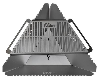 Imagen 2 del producto Fogón ónix 500