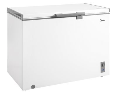 Imagen 1 del producto Freezer horizontal MDRC411FZE01 blanco 293 lt