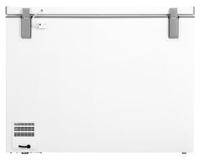 Imagen 2 del producto Freezer horizontal MDRC411FZE01 blanco 293 lt