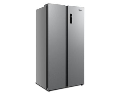Imagen 2 del producto Refrigerador Side by Side MDRS710FGE50IN 555 lt