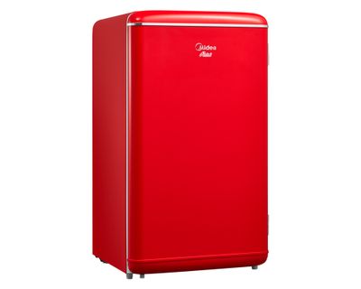 Imagen 2 del producto Frigobar MDRD142FGE13S rojo 93 lt