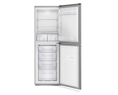 Imagen 2 del producto Refrigerador Bottom Freezer MED250 248 lt