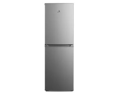 Mademsa Refrigerador Bottom Freezer Med250 248 Lt Gris
