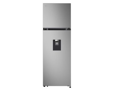 Lg Refrigerador Vt27Kpy 264 Lt Refrigerador Top Mount