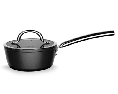 Imagen 2 del producto Set batería cocina Black 6 piezas