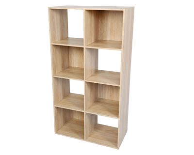 Imagen 2 del producto Estante Ema wood 8 espacios