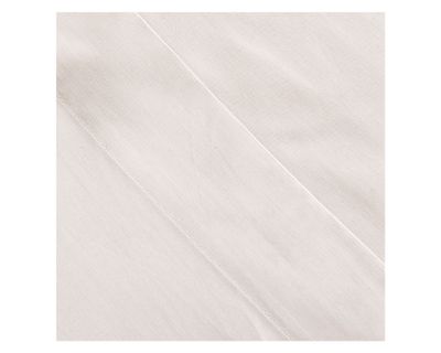 Imagen 2 del producto Sábana lisa Perla 1.5 plazas