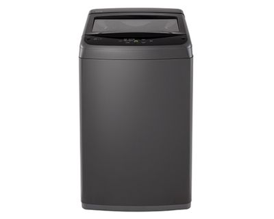 Lavadora WT9MVTB carga superior 9 kg negro