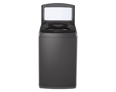 Imagen 2 del producto Lavadora WT9MVTB carga superior 9 kg negro 