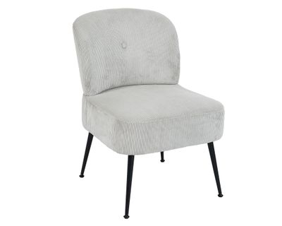 Imagen 2 del producto Sitial Horus gris