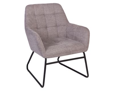 Imagen 2 del producto Sitial Bled gris