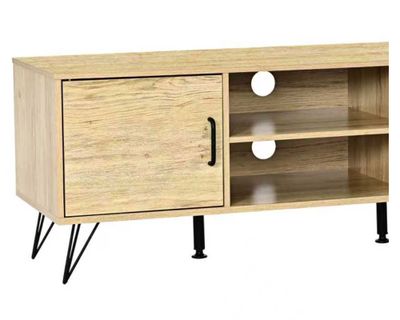 Imagen 2 del producto Rack TV Dodge natural/negro