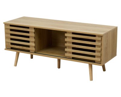 Imagen 2 del producto Rack TV Dakar natural