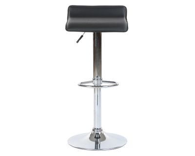 Imagen 2 del producto Silla bar Elemi negro 2 unidades