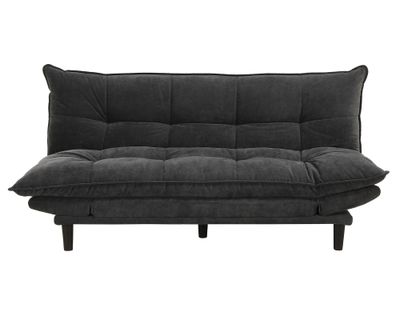 Imagen 2 del producto Futón Kiara gris