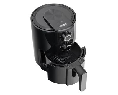 Imagen 2 del producto Freidora de aire TH-AF18M negro 1.8 lt