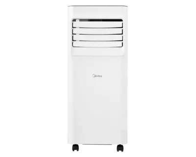 Aire acondicionado portátil 9000 BTU/h sólo Frío MPPA-09CRN7