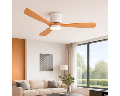 Imagen 2 del producto Ventilador de techo VT60 52'' 55 W