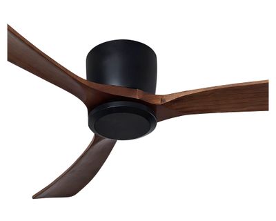 Imagen 2 del producto Ventilador de techo VT50 52'' natural 38 W