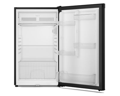 Imagen 2 del producto Frigobar MMB 120 B negro 122 lt