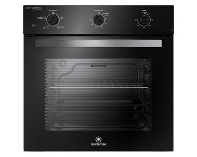 Mademsa Horno Empotrable Om6Tb 2050W Hornos Eléctricos