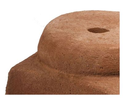 Imagen 2 del producto Base quitasol 30 cm piedra outzen