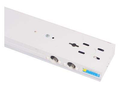 Imagen 2 del producto Canoa fluorescente F2W18 blanco Drl