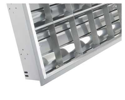 Imagen 2 del producto Equipo alta eficiencia 2L 122cm embutido blanco Drl