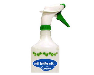 Imagen 2 del producto Pulverizador manual 1000 cc Anasac