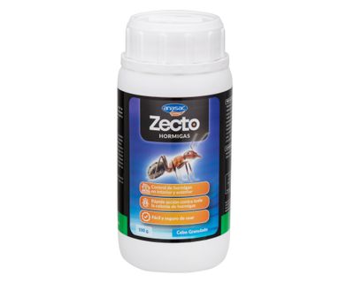 Insecticida Control Hormigas 100 g