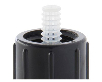 Imagen 2 del producto Cabezal aspersor 180º riego arbustos Orbit