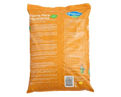 Imagen 2 del producto Tierra Eco opción macetero 25 lt