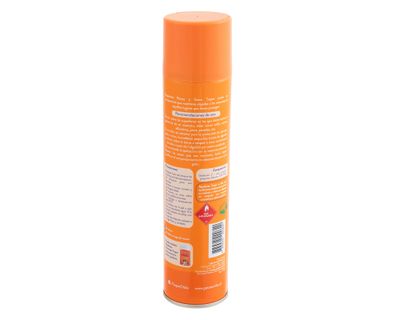 Imagen 2 del producto Repelente sanitario aerosol 440 ml