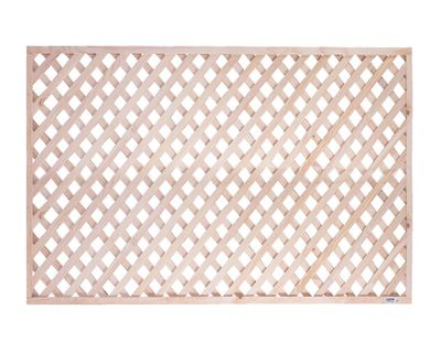 Treillage 60x200 cm 45° marco