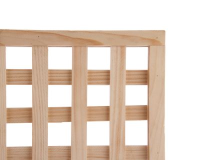 Imagen 2 del producto Treillage 60x200 cm 90º marco