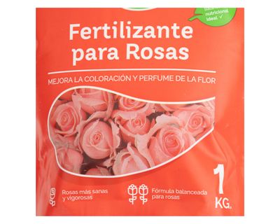 Imagen 2 del producto Fertilizante de Rosas 1 kg