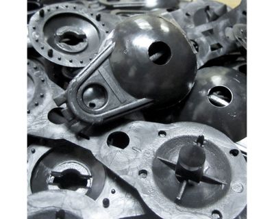 Imagen 2 del producto Broches malla sombra Marienberg