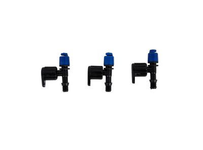 Imagen 2 del producto Microaspersor ajustable 180o x3 unidades Orbit