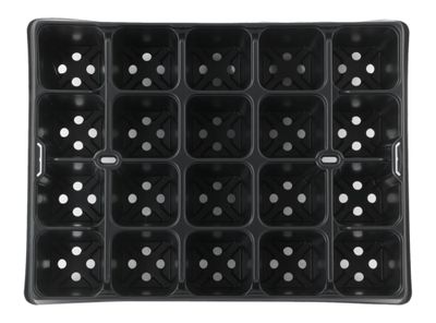 Imagen 2 del producto Almaciguera 20 celdas Bernagroup