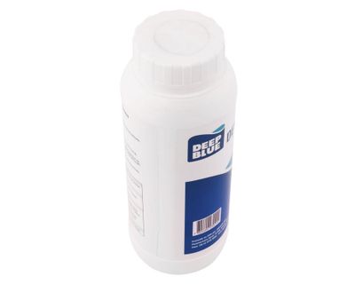 Imagen 2 del producto Decantador piscina 1 litro Deep Blue