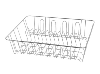 Imagen 2 del producto Secaplatos secavasos 1506 cromado Cotidiana