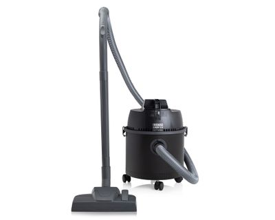 Imagen 2 del producto Aspiradora junior polvo/agua TH-1516 negro 1500 W