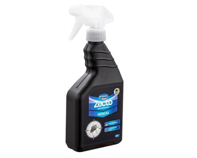 Imagen 2 del producto Insecticida moscas 500 ml