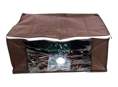 Bolsa organizadora 65 x 50 x 26 cm Jumbo Space bag