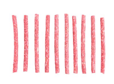 Imagen 2 del producto Munchy stick 87 gr Dingo