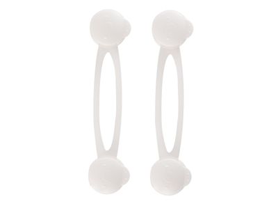 Imagen 1 del producto Bloqueador HDS 55027 multiproposito blanco Happy Dino