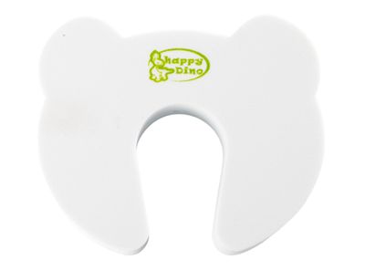 Imagen 1 del producto Bloqueador HDS-55031 cierre puerta blanco Happy Dino