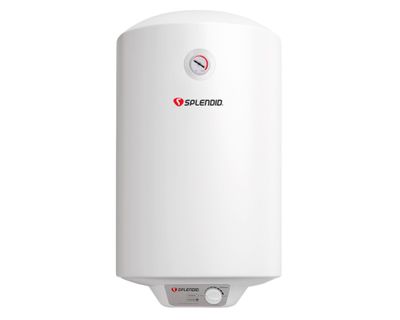 Termo eléctrico 50 litros Splendid