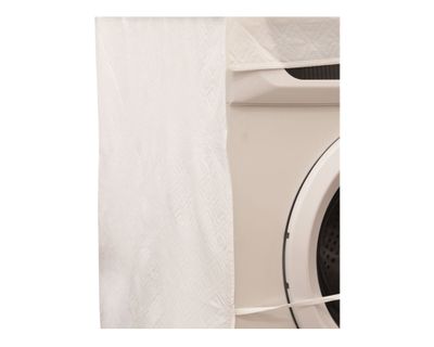 Imagen 2 del producto Funda lavadora carga frontal 84x60x58 cm Magla