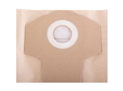 Filtro aspiradora tambor 20/30 litros 5 unidades Einhell